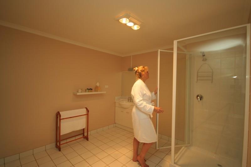 Lagoon Pocket Bed & Breakfast Bagian luar foto